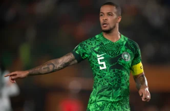 how super eagles can qualify for 2030 world cup troost ekong 1024x671