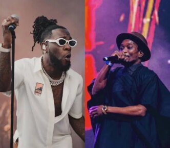 i dont care what fraternity you belong i must revenge brymo tells burna boy video