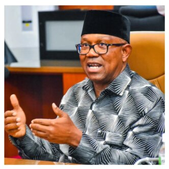 i might not be alive peter obi raises alarm over alleged threats