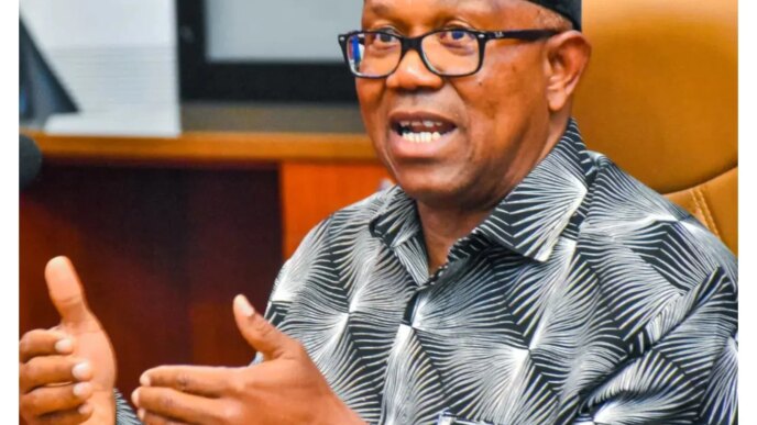 i might not be alive peter obi raises alarm over alleged threats
