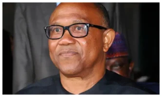 i was moved to tears by el rufais wife peter obi