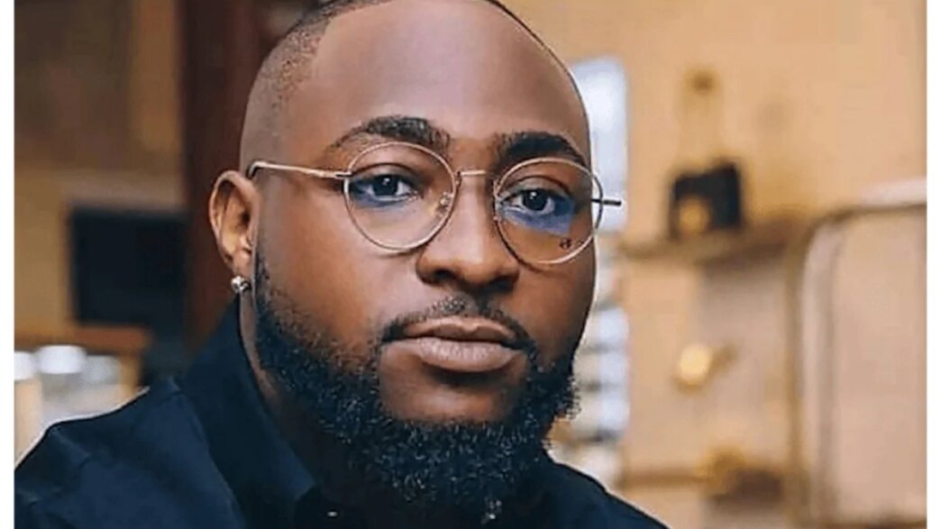 i would probably own media house if im not an artiste davido