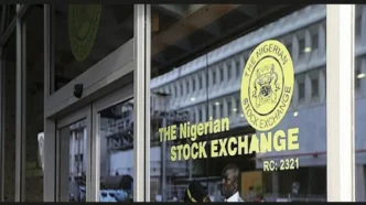 investors gain n962bn as nigerias stock market extends winning streak for fifth straight time