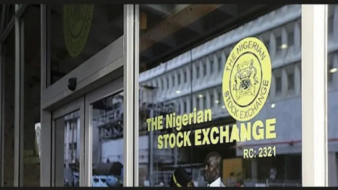 investors gain n962bn as nigerias stock market extends winning streak for fifth straight time