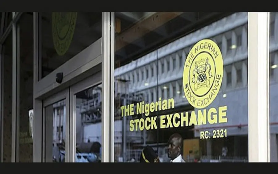 investors gain n962bn as nigerias stock market extends winning streak for fifth straight time