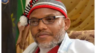 ipob nnamdi kanu notifies un security council 72 countries of transition in dos