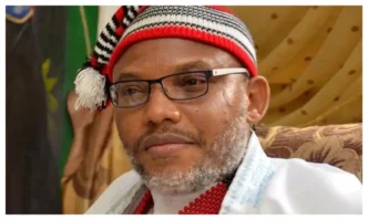 ipob nnamdi kanu notifies un security council 72 countries of transition in dos