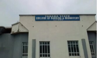 jalingo nursing college restores sug tassu operations