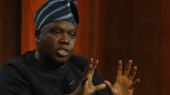 kidnappings hold govs responsible tinubus aide bwala to nigerians