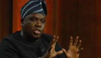 kidnappings hold govs responsible tinubus aide bwala to nigerians