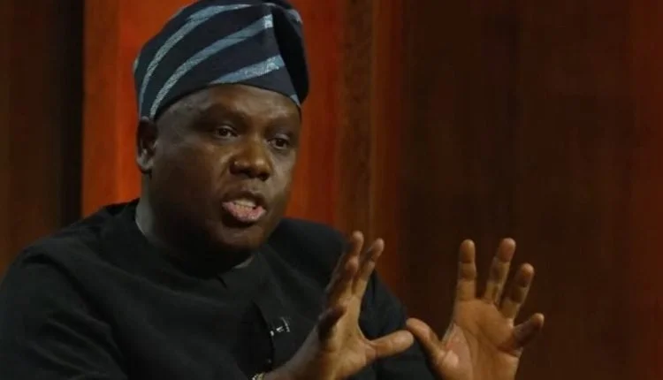 kidnappings hold govs responsible tinubus aide bwala to nigerians