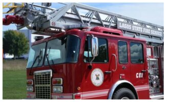 lagos expands fire response network with 11 new stations 62 trucks
