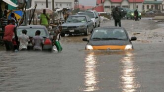 lagos flooding ibeju lekki orders immediate closure of bogije dredging site
