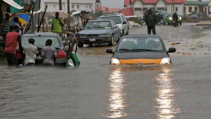 lagos flooding ibeju lekki orders immediate closure of bogije dredging site