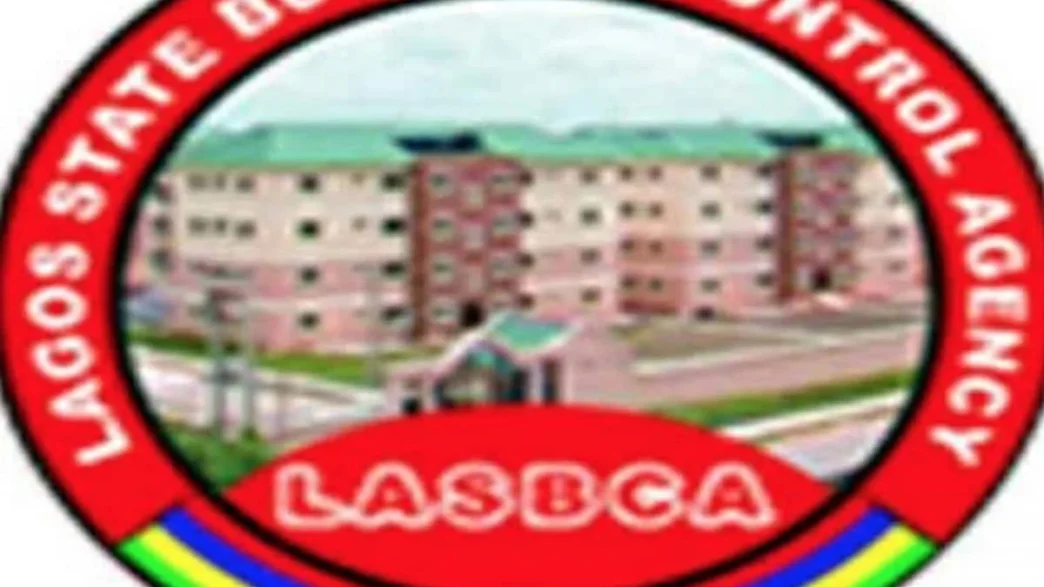 lasbca urges engineers to report illegal buildings structural defects