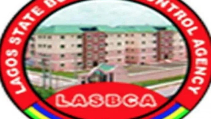 lasbca urges engineers to report illegal buildings structural defects