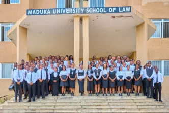maduka university digs deeper as registration of candidates for admission for 2026 2027 academic ses