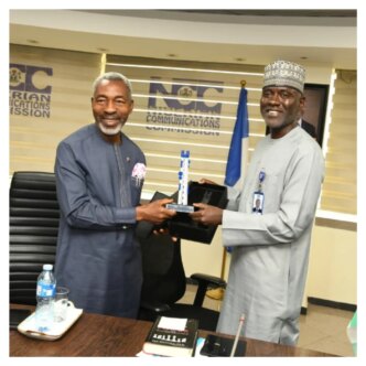 ncc restates commitment to continued collaboration with nipr