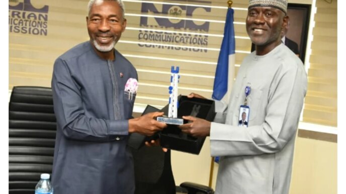 ncc restates commitment to continued collaboration with nipr