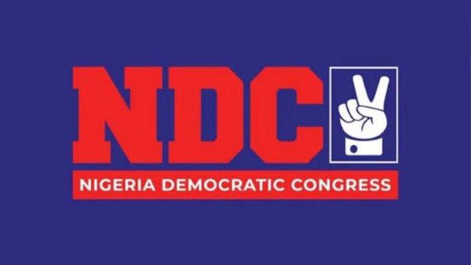 ndc cries out as apc led delta assembly declares omo agege loyalist egbetanahs seat vacant