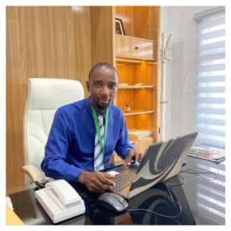 nigerian journalist ugagbe released after days in police detention