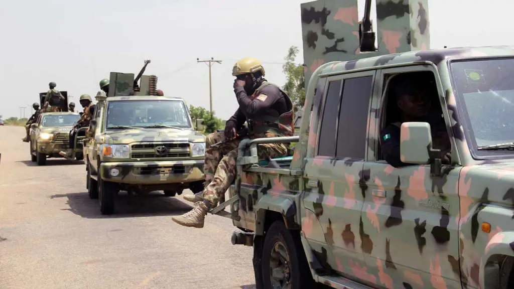 notorious terrorist commander killed as troops intensify offensive in katsina zamfara