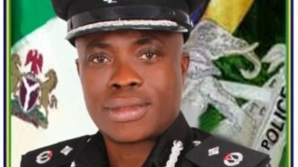 ogun ondo border cp ojajuni leads security chiefs on assessment tour show of force