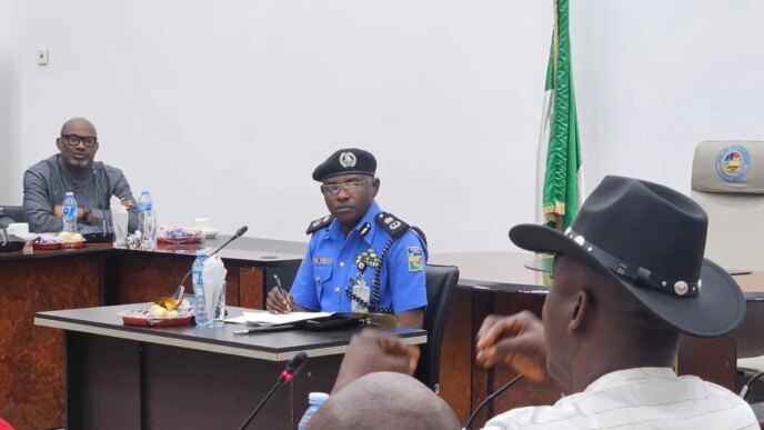 okada man kidnaps three year old entrusted to his care in delta