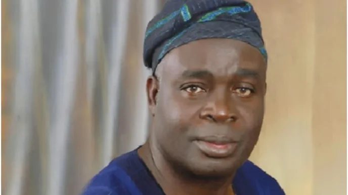 only a third force can liberate kwara adc chieftain akogun oyedepo