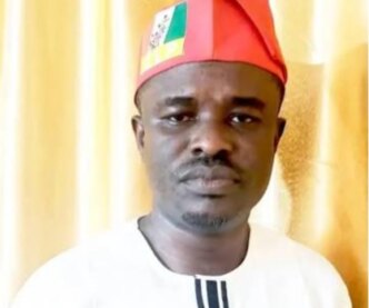 osun guber adesuyi urges security agencies to prosecute violence perpetrators