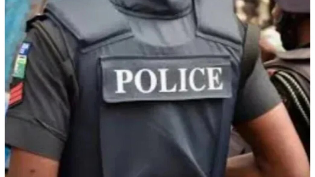 police arrest two suspects over alleged armed robbery house breaking in bauchi