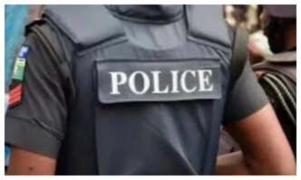 police arrest two suspects over alleged armed robbery house breaking in bauchi
