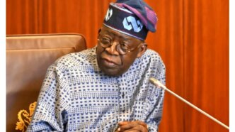 president tinubu vows to modernise nigerian army as security threats intensify