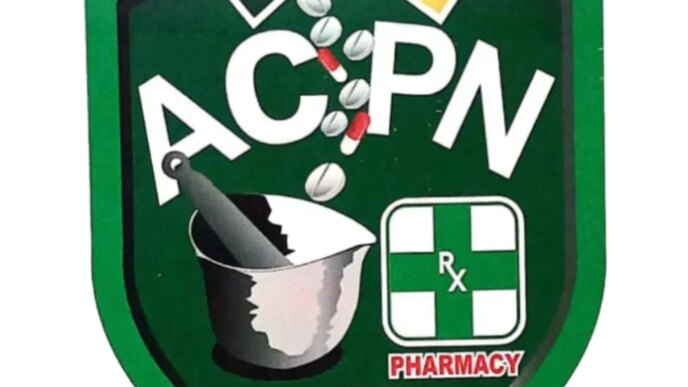 recognise community pharmacies as primary healthcare centres acpn tells fg