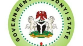 show any project commissioned under current administration group challenges ebonyi govt