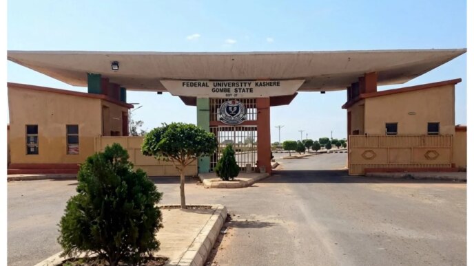 student representation must be through ballot not appointment nans warns fuk