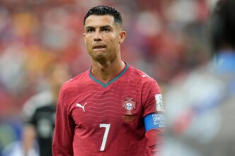 this is my last world cup cristiano ronaldo finally confirms