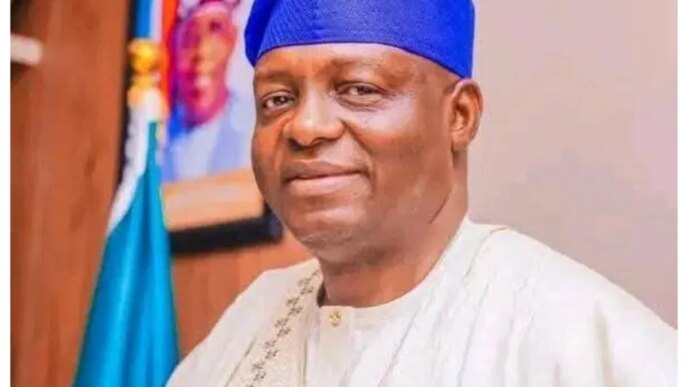 tinubu has kept his promise to nigerians apc chairman yilwatda