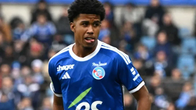 transfer man utd agree 50m deal with chelsea for andrey santos
