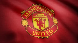 transfer nigeria eligible defender idris fabiyi signs contract with man utd