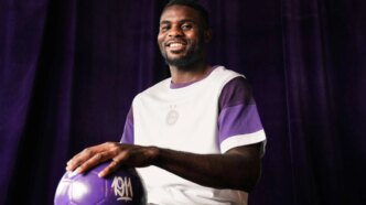 transfer nigerian defender seals move to fk austria wien