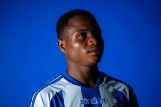 transfer nigerian youngster joins finish club hjk helsinki