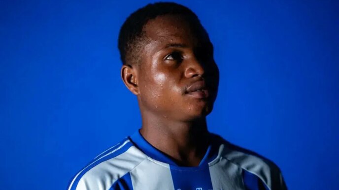 transfer nigerian youngster joins finish club hjk helsinki