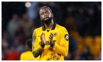 transfer trabzonspor plot move for super eagles striker