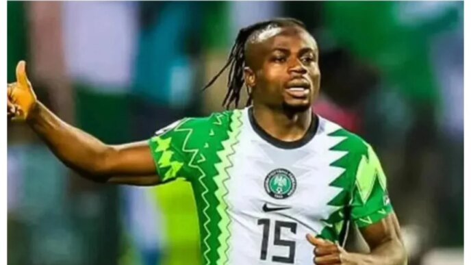 transfer why i didnt join liverpool moses simon