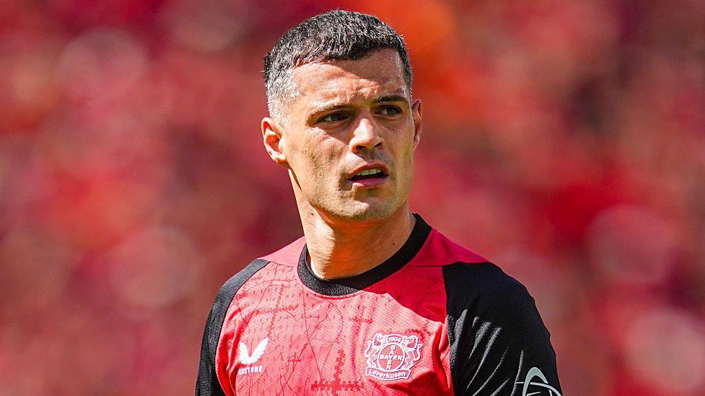 transfer xhakas move to chelsea collapses