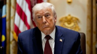 trump praises erdogan netanyahu claims he prevented turkey from joining iran conflict