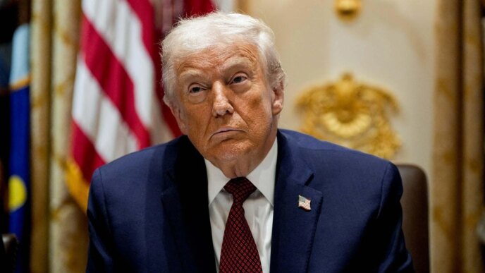 trump praises erdogan netanyahu claims he prevented turkey from joining iran conflict