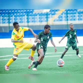 u 17 wwcq azonsou confident benin can eliminate flamingos