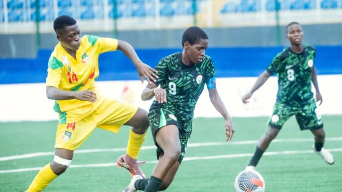 u 17 wwcq azonsou confident benin can eliminate flamingos